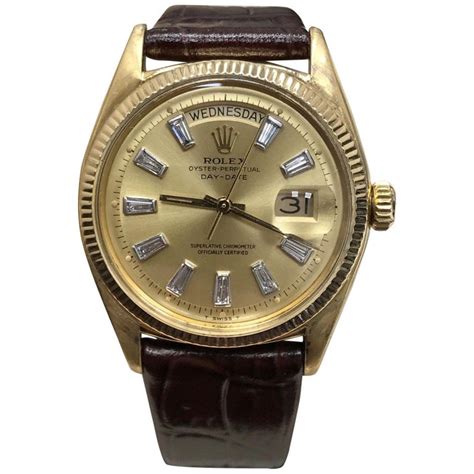 1947 rolex date